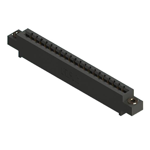 887-020-521-603 EDAC Inc.  Edgeboard Connectors